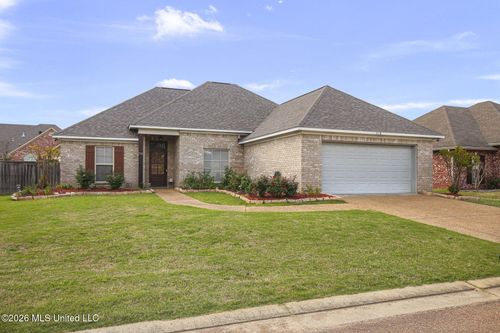 518 Westfield Drive, Pearl, MS, 39208 | Card Image