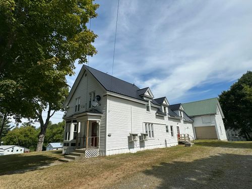 36 Sherman Street, Island Falls, ME, 04747 | Card Image