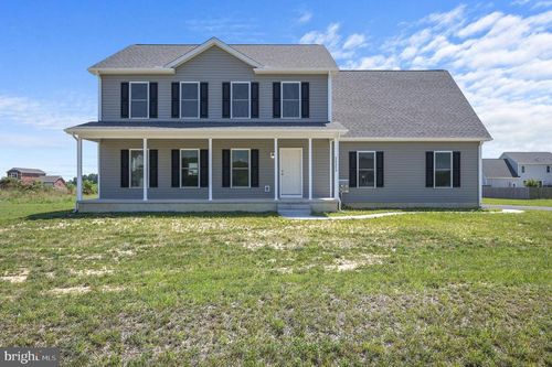 26353 Meadow Ln, ELLENDALE, DE, 19941-2822 | Card Image