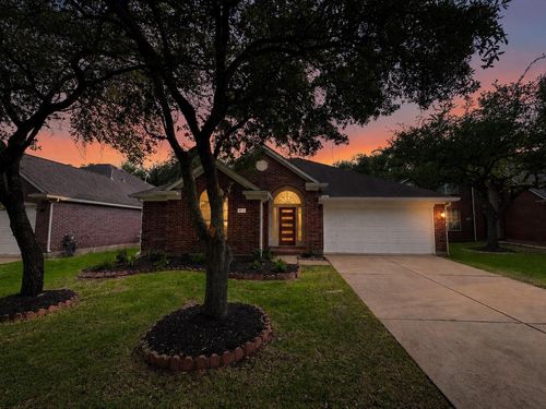 13810 Aspen Knoll Ct, Houston, TX, 77059-3400 | Card Image