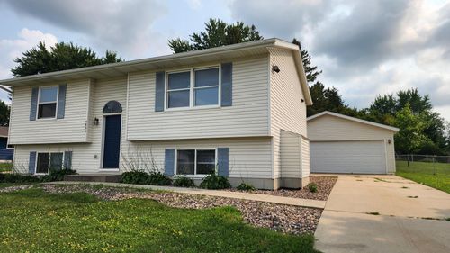 4838 Salley Ln Nw, Rochester, MN, 55901-6533 | Card Image