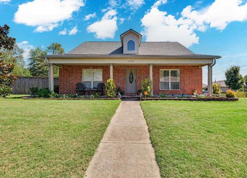 2808 Mcneill Cv, Cabot, AR, 72023-7056 | Card Image