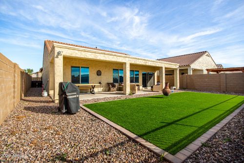 6373 W Pleasant Oak Ct, Florence, AZ, 85132-7017 | Card Image