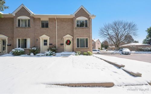 12-4 Cedar Dr, Orangeville, ON, L9W2X6 | Card Image