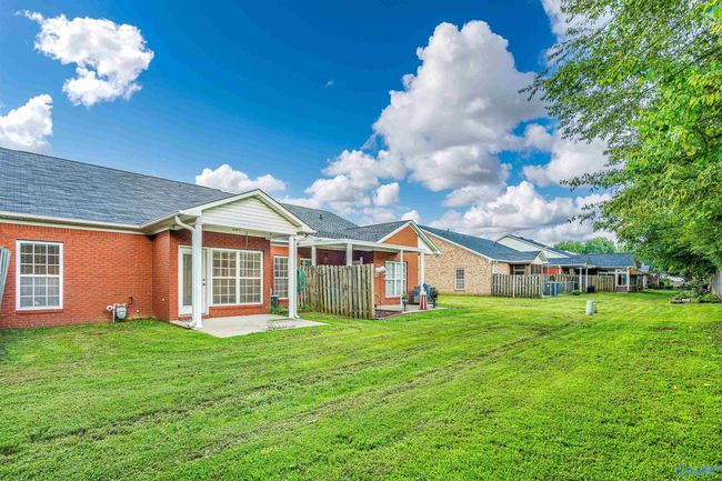 202 Santana Dr, Townhouse with 2 bedrooms, 2 bathrooms and null parking in Athens AL | Image 25