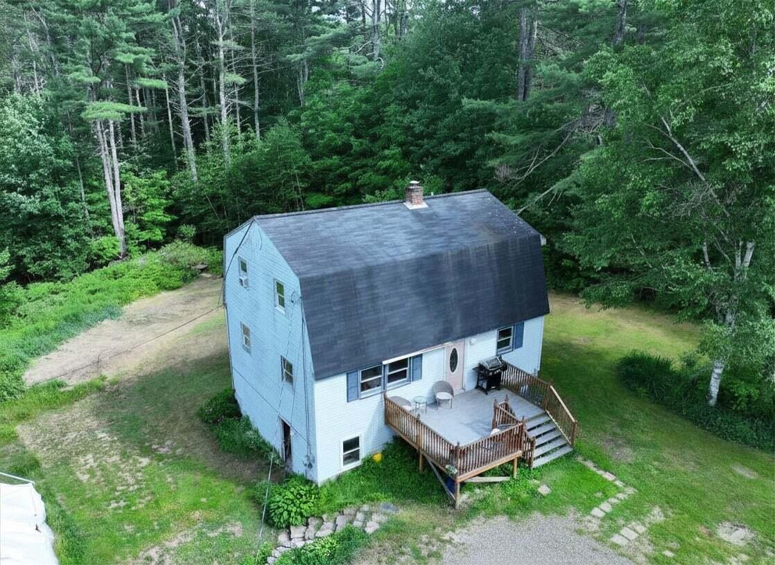 Residential in Litchfield 2