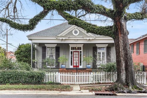 202 S Pierce St, New Orleans, LA, 70119-6035 | Card Image