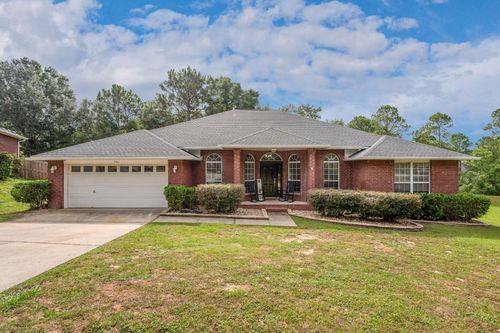 530 Vulpes Sanctuary Loop, Crestview, FL, 32536-5441 | Card Image
