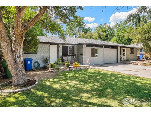 3321 Butternut Dr, Loveland, CO, 80538-2617 | Card Image