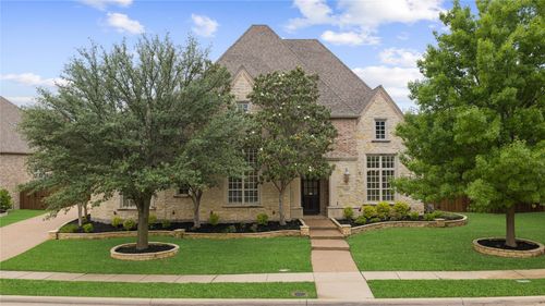 3300 Drip Rock Dr, Mckinney, TX, 75070-4823 | Card Image