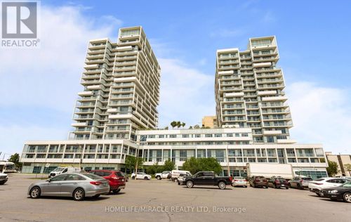 1605-55 Speers Rd, Oakville, ON, L6K0H9 | Card Image