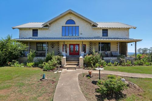 6401 Muleshoe Bend Trl, Marble Falls, TX, 78654-4090 | Card Image