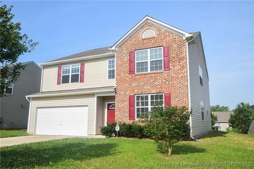 110 Quartermaster Dr, Sanford, NC, 27330-7424 | Card Image