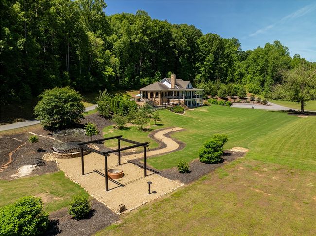 518 Dove Valley Ln, House other with 3 bedrooms, 3 bathrooms and null parking in Seneca SC | Image 33