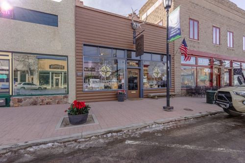 206 Main St, Westcliffe, CO, 81252 | Card Image