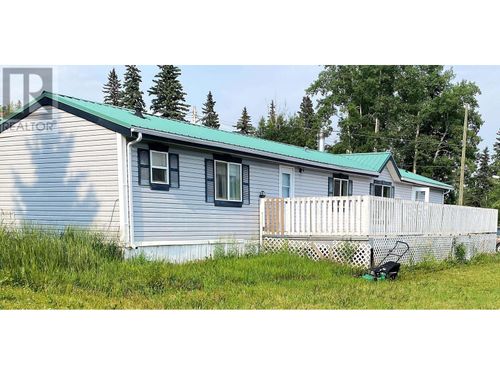10704 Learmonth St, Hudson's Hope, BC, V0C | Card Image