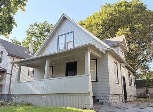 158 Mohawk St, Rochester, NY, 14621-4164 | Card Image