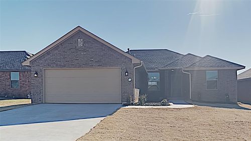 6304 Nw 178th Cir, Edmond, OK, 73012-2033 | Card Image