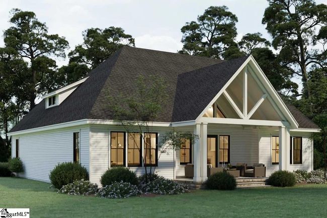 16 Tanyard Rd, House other with 4 bedrooms, 4 bathrooms and 2 parking in Greenville SC | Image 4