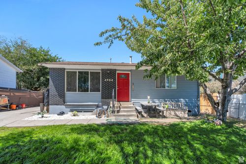 4924 S Rayford Cir, Salt Lake City, UT, 84118-7226 | Card Image