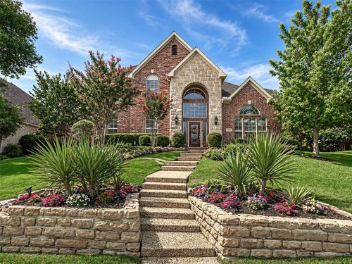 602 Bel Air Dr, Allen, TX, 75013-3619 | Card Image