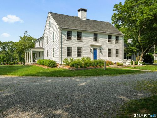 1189 Pequot Trl, Stonington, CT, 06378-1925 | Card Image