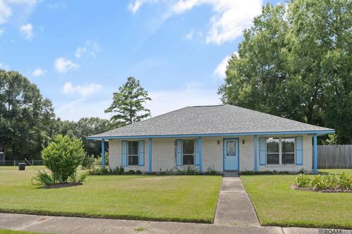 10003 E Brookside Dr, Central, LA, 70818 | Card Image