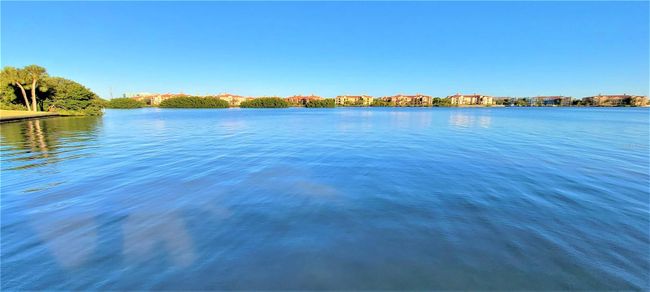 107 - 2617 Cove Cay Drive, Condo with 2 bedrooms, 2 bathrooms and null parking in Clearwater FL | Image 4