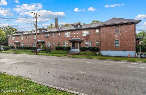 3610 Del Park Ter, Louisville, KY, 40211-2965 | Card Image