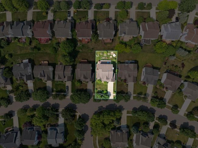 2853 Chaseway Dr, House other with 4 bedrooms, 4 bathrooms and null parking in Ann Arbor MI | Image 50