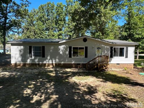 283 Lynch Point Road, Macon, NC, 27551 | Card Image