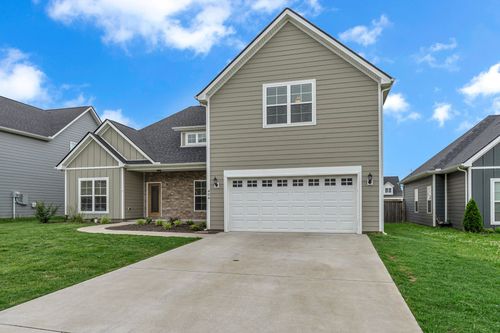 404 Generosity Way, Smyrna, TN, 37167-5202 | Card Image