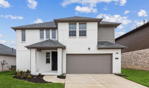 624 Rain Barrel Pl, Celina, TX, 75009-4981 | Card Image