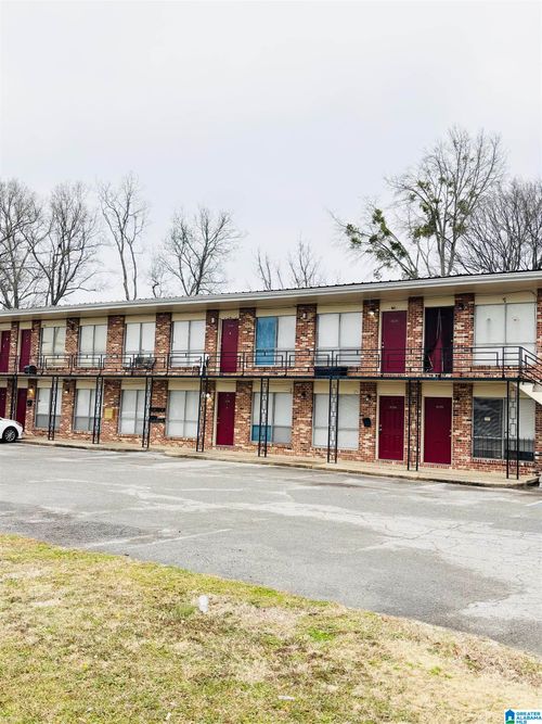 d-501 Vanderbilt Street, Birmingham, AL, 35206 | Card Image