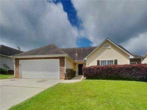 1469 Buckingham Pl, Stockbridge, GA, 30281-7938 | Card Image
