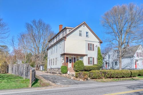 456 Beulah St, Whitman, MA, 02382-1210 | Card Image