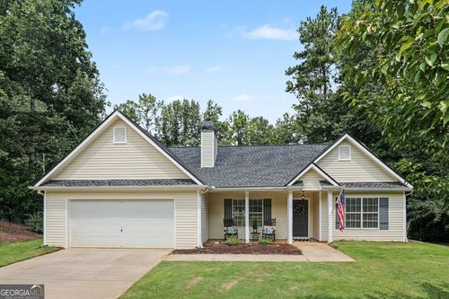 160 Kates Brg, Newnan, GA, 30263-5966 | Card Image