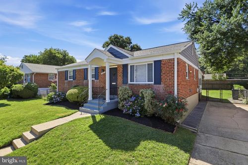 908 Gabel St, SILVER SPRING, MD, 20901-1020 | Card Image