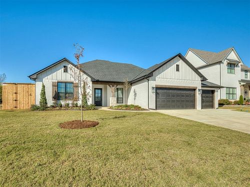 3608 Vintage Creek Drive, Norman, OK, 73069 | Card Image