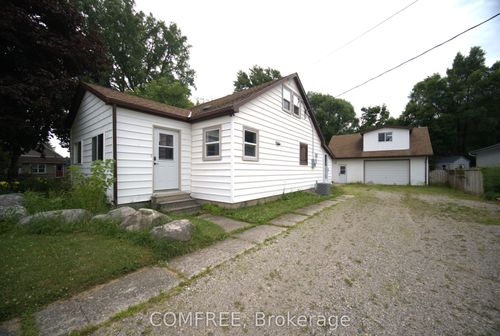 155 Main St, Glencoe, ON, N0L1M0 | Card Image