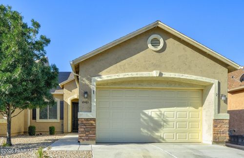 11-6401 E Endicott Way, Prescott Valley, AZ, 86314-0030 | Card Image