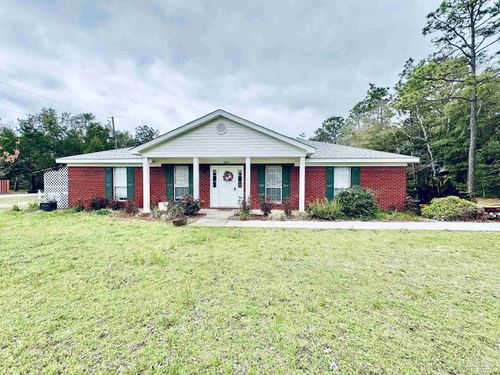 6277 Pansy Dr, Milton, FL, 32570 | Card Image