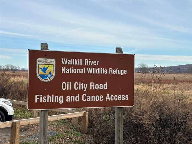 Fishing walking distance to the Wallkill river! | Image 28