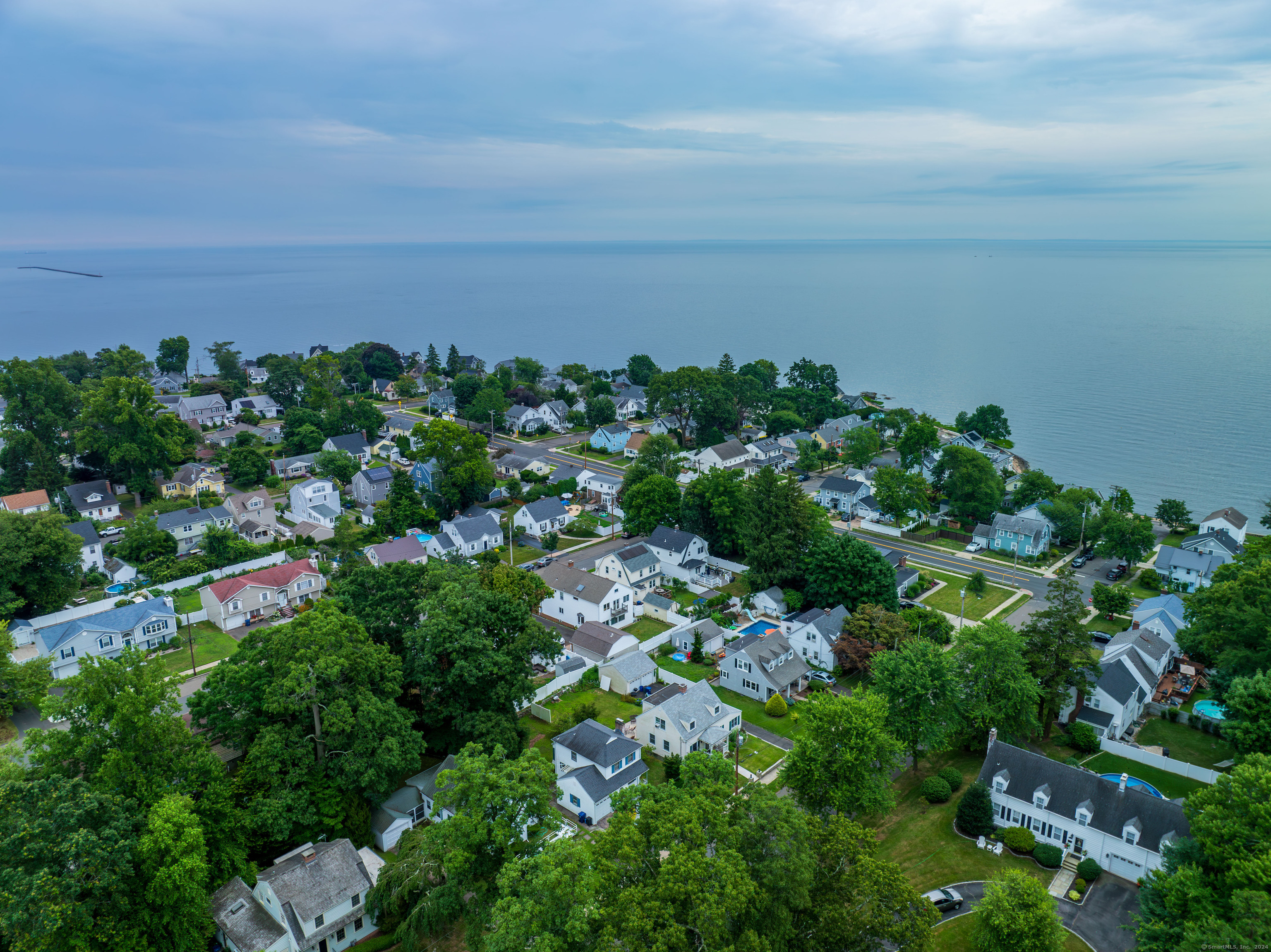 Trumbull St, West Haven, CT 06516