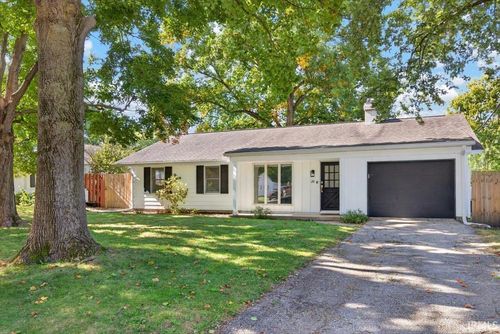 20 Chesapeake Ct, Lafayette, IN, 47909-3117 | Card Image