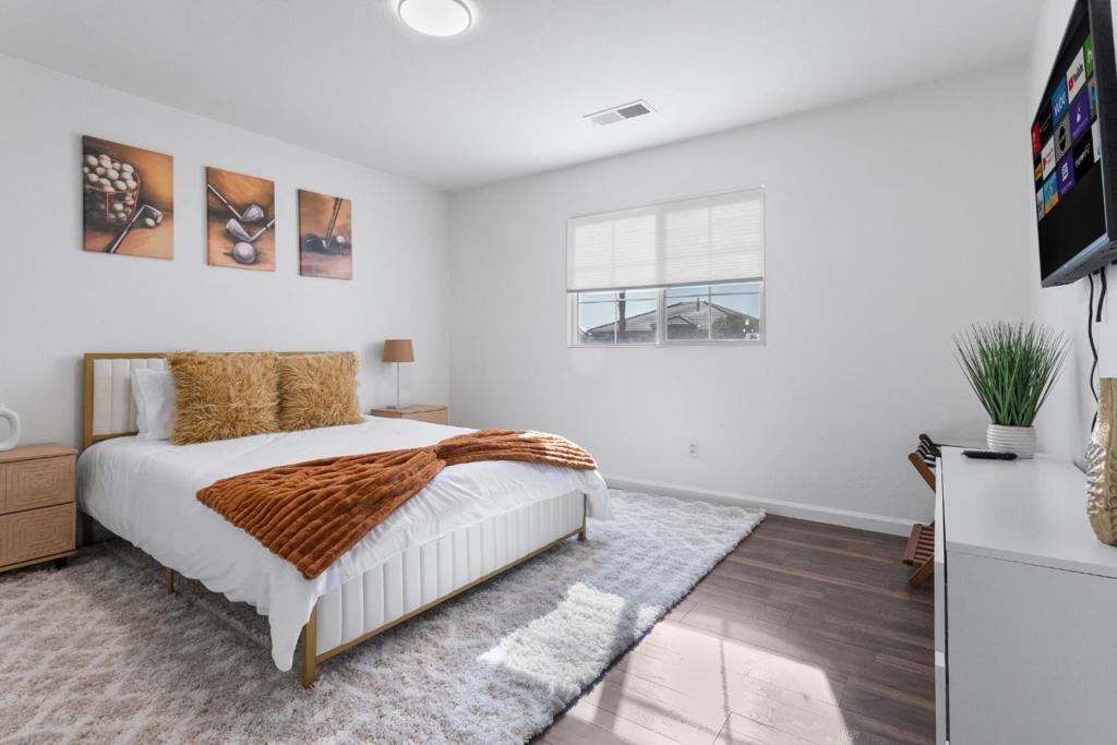Residential in Coachella 2