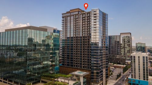 1710-1212 Demonbreun St, Nashville, TN, 37203-7609 | Card Image