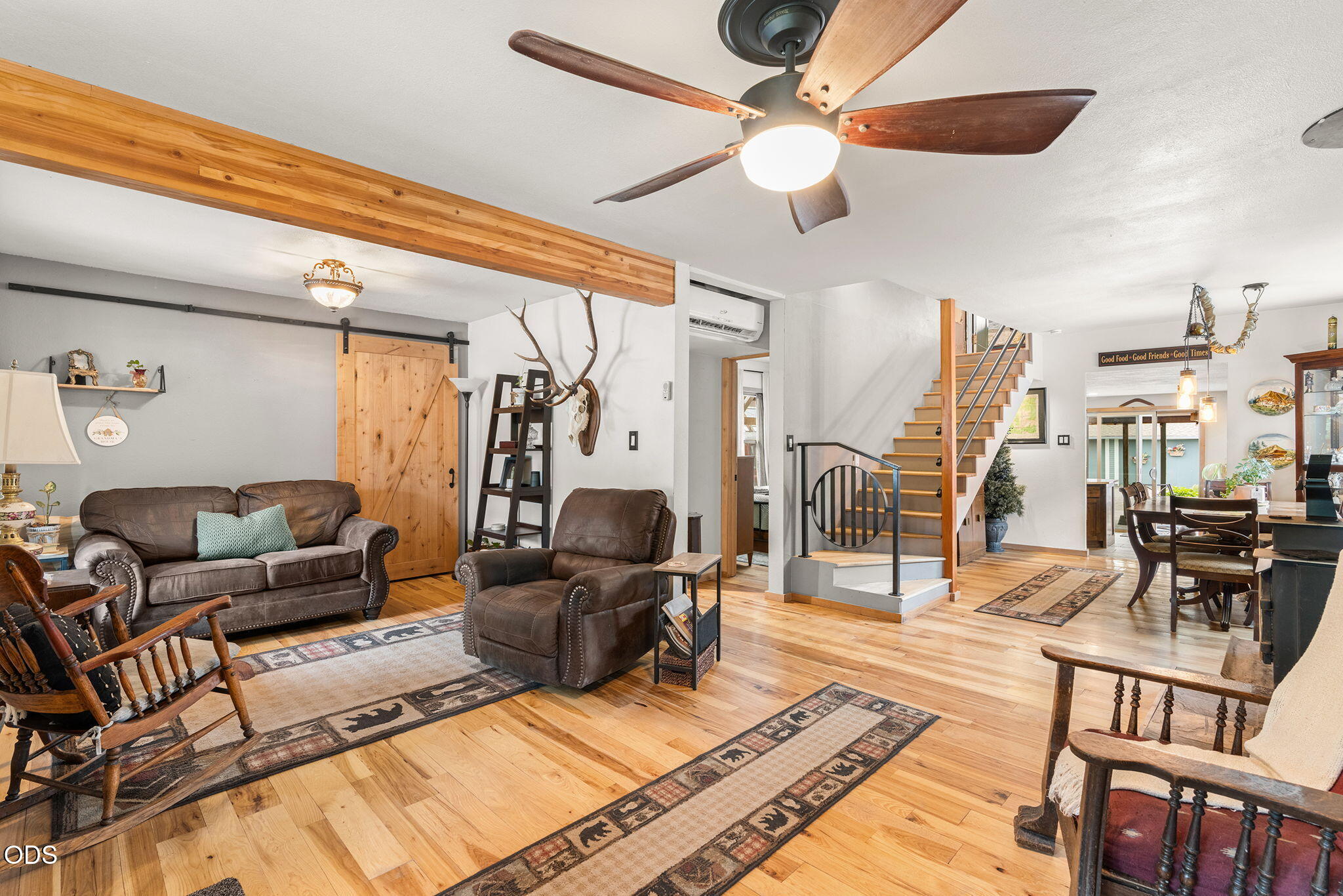 Residential in Bend 4