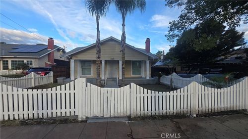 1767 N Arrowhead Ave, San Bernardino, CA, 92405-4111 | Card Image