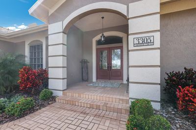 3305 Lakeside Circle, House other with 3 bedrooms, 3 bathrooms and null parking in Parrish FL | Image 2